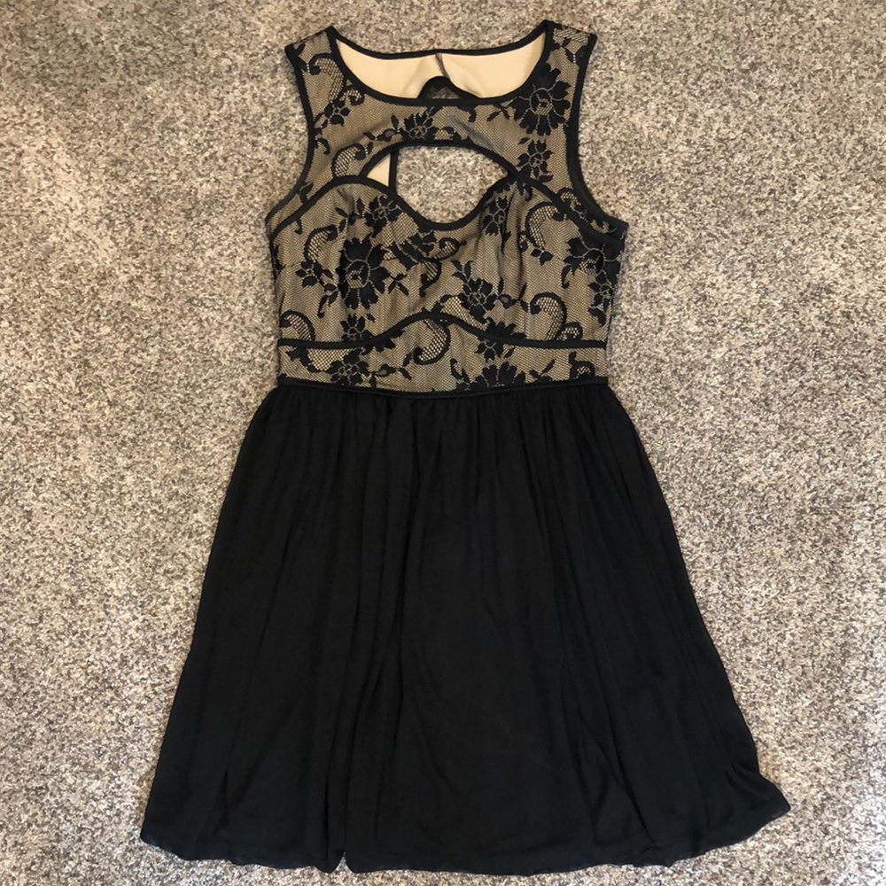 Evening Dress